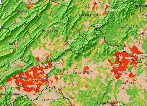 Karpaty Zewnętrzne