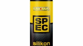 SPEC Silikon Sanitarny Trwała Bariera Przemysł, BIZNES - Nowoczesna masa uszczelniająca wzbogacona została o unikatową matrycę nanokapsułek ,która zapewnia trwałe zabezpieczenie spoiny i uszczelnianego podłoża przed grzybem, pleśnią i bakteriami. Trwałość i niezawodność produktu potwierdza 7-letnia gwarancja producenta.