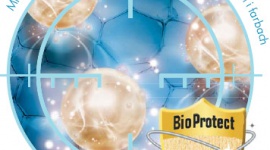 BioProtect – chroń ściany przed skażeniem biologicznym