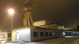 Modułowe biura dla sztygarów