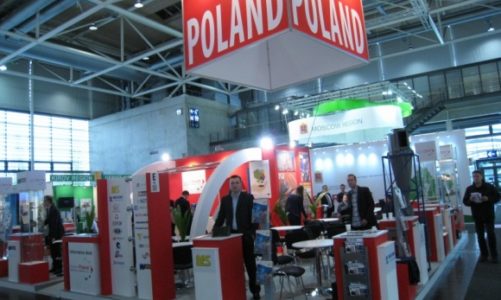 APS SA prezentuje się na niemieckim rynku