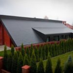 Włókno – cement, czyli dach dla Twojego nowego domu