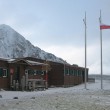 Polarniczki z politechniki wróciły do Gdańska