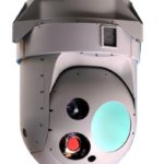 Elbit Systems prezentuje system Full HD DCoMPASS EO/IR dla platform powietrznych