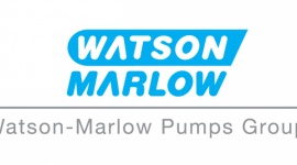 Zwiększenie wydajności dzięki zastosowaniu pomp perystaltycznych Watson-Marlow