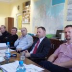 Inicjatywa klastra drzewnego w Czarnej Wodzie