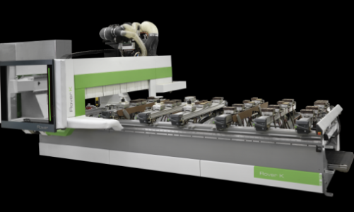 TEKNIKA spotka się ze stolarzami w Ostródzie