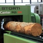 Tarcica meblowa premium – deficytowy produkt tartaczny w Polsce