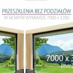 Szyby PRESS GLASS w nowym wymiarze