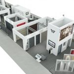„Technologia. Jakość. Materia.”, czyli WIŚNIOWSKI na targach BUDMA 2016