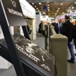 Tłumy zwiedzających i deszcz nagród czyli WIŚNIOWSKI na targach BUDMA 2016