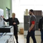 Wiosenny RoadShow Hettich z trzema niespodziankami