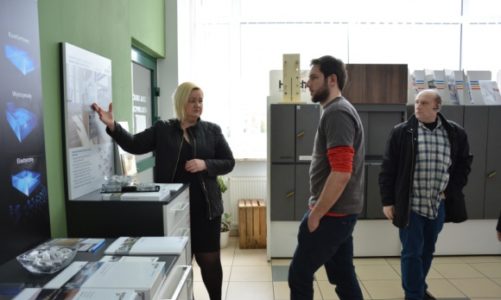 Wiosenny RoadShow Hettich z trzema niespodziankami