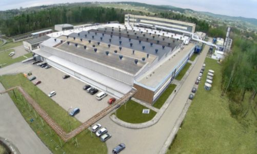 Tarkett znów inwestuje w Polsce