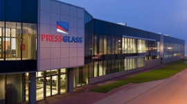 PRESS GLASS stawia na rozwój, by wzmacniać konkurencyjność odbiorców Przemysł, BIZNES - Zwiększenie możliwości produkcyjnych, asortymentu, dostępnych wymiarów szyb oraz rozwój narzędzi wspomagających dobór przeszkleń – to przykłady innowacji PRESS GLASS, których zadaniem jest wpłynąć na zwiększenie konkurencyjności odbiorców.