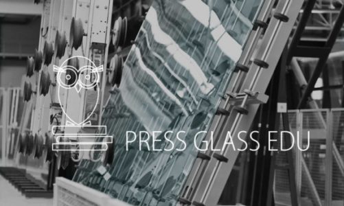 Właściwości szyb – PRESS GLASS prezentuje serię edukacyjnych animacji