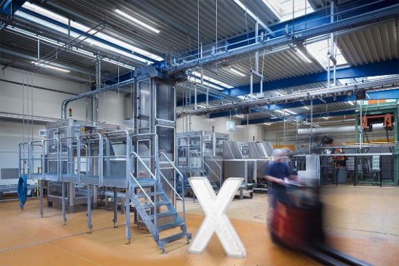 X-tremalnie odporne oprawy oświetleniowe
