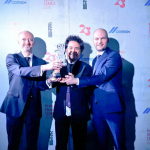 Prestiżowa nagroda CEMEX Building Award 2016 dla CKK Jordanki.