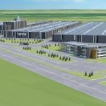 FORTE rozpoczyna jedną z największych polskich inwestycji ostatnich lat