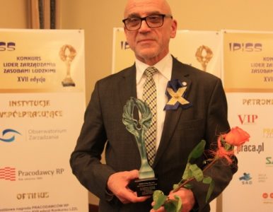 CEMEX – Lider Zarządzania Zasobami Ludzkimi