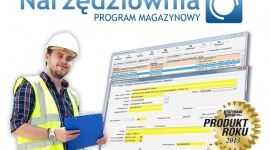 Pracownik znów się pomylił? Optymalizacja produkcji z programem Narzędziownia.