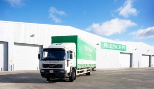 PRESS GLASS przejmuje dwa zakłady grupy Pilkington i prawa do marki Cervoglass™