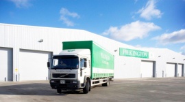 PRESS GLASS przejmuje dwa zakłady grupy Pilkington i prawa do marki Cervoglass™ Przemysł, BIZNES - PRESS GLASS SA informuje, że spółka PRESS GLASS UK Limited przejęła w Wielkiej Brytanii dwa zakłady grupy Pilkington, w których produkowane są szyby zespolone dla rynku mieszkaniowego.