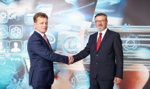 Nowi udziałowcy rozszerzą zakres usług i rozwiązań KZA