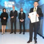 CEMEX Polska laureatem konkursu Etyczna Firma 2016