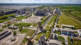CEMEX Polska z nominacją do Zielonego Oskara Przemysł, BIZNES - Cementownia Chełm, należąca do CEMEX Polska, została nominowana do Europejskich Nagród EMAS* 2017. Tym samym znalazła się w prestiżowym gronie 20 firm i instytucji, docenionych przez Komisję Europejską w obszarze zarządzania ochroną środowiska