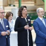 Otwarto kolejny zakład produkcji LVL w Czarnej Wodzie