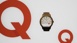 Fossil Group korzysta z “My Collection" od Dassault Systèmes