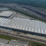 PROTAN POLSKA dla Centrum Logistycznego Amazon w Sosnowcu