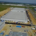 Największa w Europie fabryka baterii LG z rozwiązaniami PROTAN