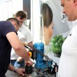 BlueMax Mini typ 2/6 – minimum wysiłku, maksimum wydajności