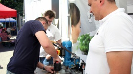 BlueMax Mini typ 2/6 – minimum wysiłku, maksimum wydajności