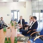 Spotkanie prasowe firmy Budvar Centrum – pozytywne opinie mediów