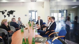 Spotkanie prasowe firmy Budvar Centrum – pozytywne opinie mediów