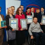 Lafarge w Polsce podwójnie doceniony w konkursie Raporty Społeczne