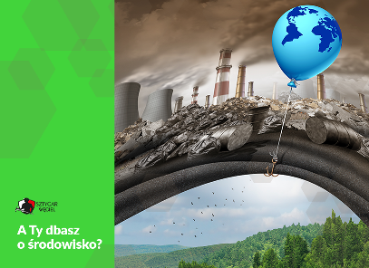 KUP PAN WÄGIEL – czysty z energią!