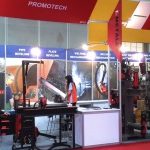 Promotech na fali koniunktury. Targowa ekspansja eksportera narzędzi