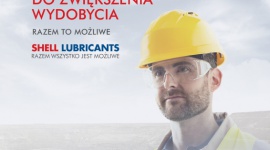 Środki smarne w górnictwie, czyli wydobycie oszczędności