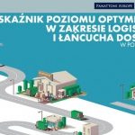Sektor logistyczny optymistycznie patrzy w przyszłość
