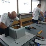 Protan Polska stawia na bezpieczeństwo