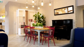 COSTA COFFEE – nowy lokal przy Uniwersytecie Ekonomicznym w Krakowie