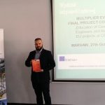 AWBUD partnerem międzynarodowego projektu edukacyjnego Politechniki Warszawskiej