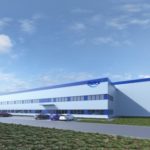 Panattoni Europe wybuduje fabrykę dla Ontex – ok. 26 tys. m kw. w Radomsku