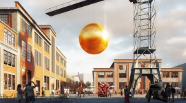 Młode Miasto w Gdańsku: czas na dialog BIZNES, Nieruchomości - Multifunkcyjna zabudowa, pieczołowicie zrewitalizowane zabytki i otwarte przestrzenie publiczne, w tym tętniące życiem nabrzeża...