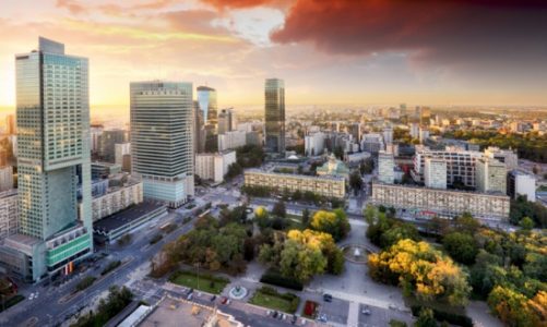 Trendy w rozwiązaniach budowlanych na 2018 rok