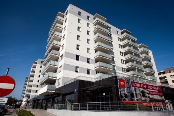 RED Development uzyskał pozwolenie na użytkowanie inwestycji Alpha Park BIZNES, Nieruchomości - W związku z finalizacją budowy osiedla Alpha Park na warszawskim Ursusie oraz uzyskaniem pozwolenia na jego użytkowanie, deweloper RED Development już od połowy stycznia br. rozpocznie przekazywanie kluczy przyszłym mieszkańcom budynków B i C.